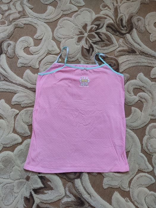 Майки для девочки