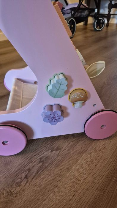 Vendo andador / brinquedo bebé