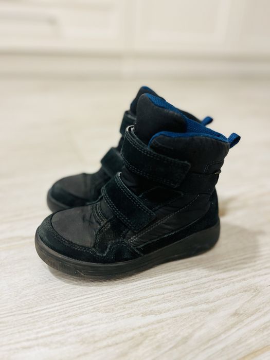 Ecco urban mini 29 розмір зимове взуття
