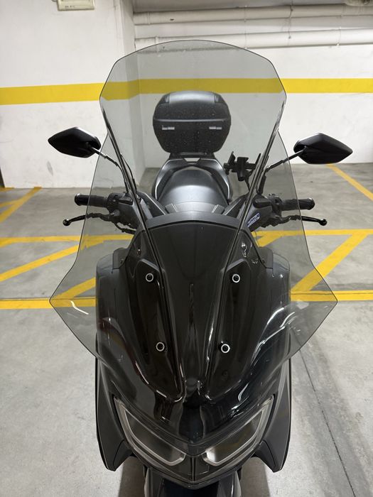 Vidro para Yamaha NMAX 2020 - 2024
