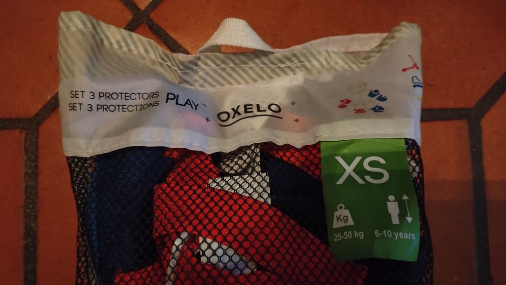 Protecção de Sakte