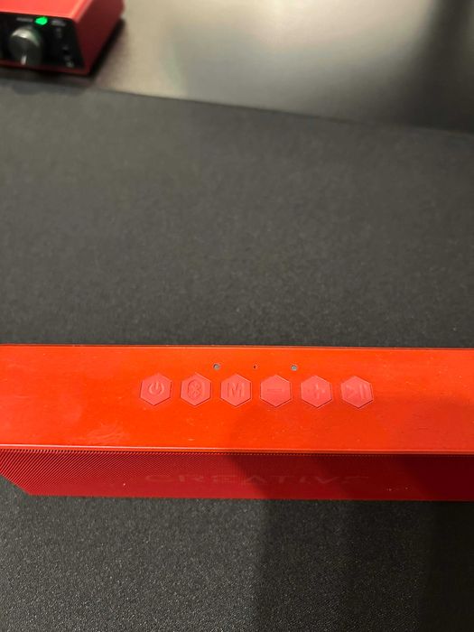 Głośnik Creative Muvo 2 - Przenośny głośnik Bluetooth