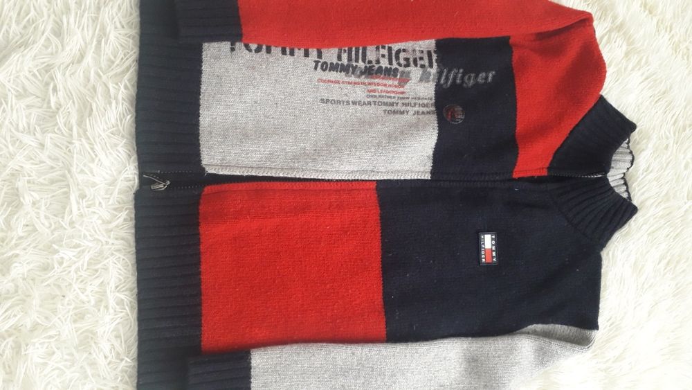 Кофта для мальчика