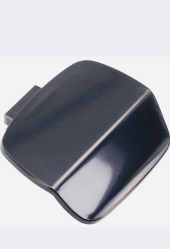 Ковпачок пробка кришка заглушка бампера 39886337 Volvo S40 V50 колпак