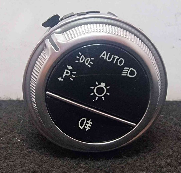 Manípulo de Luzes - MERCEDES-BENZ C-CLASS