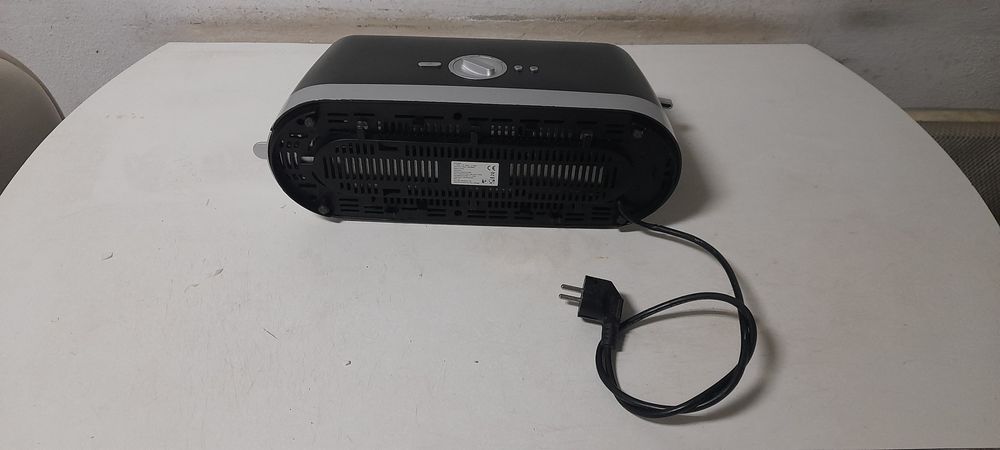 Torradeira em óptimo estado