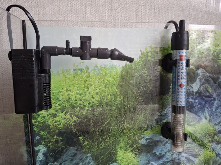 Акваріум 30л aquael