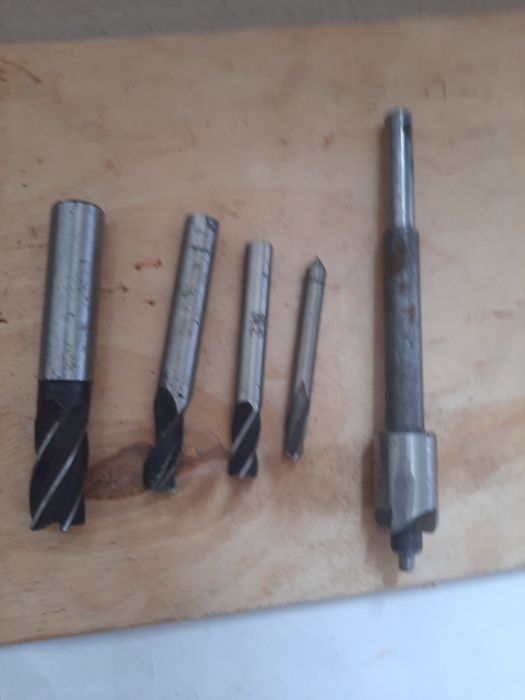 Метчіки та плашки  як для себе СОСР на будь який випадок