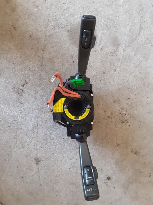 Przełącznik zespolony volvo v50