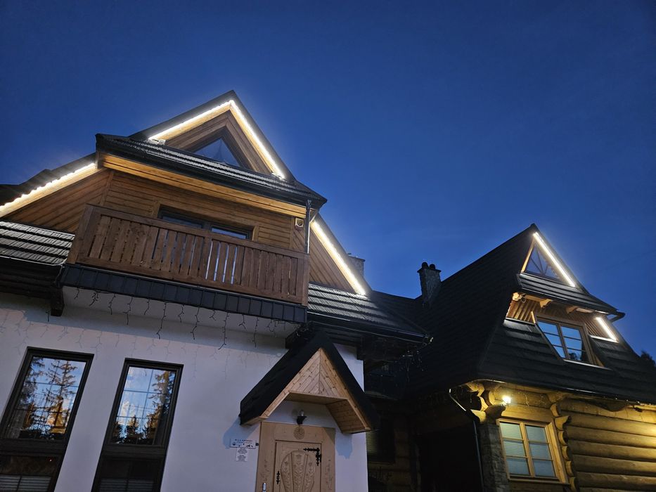 Elektryk,Awarie Zakopane i okolice