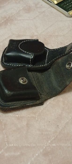 Чехлы на зажигалку ZIPPO.