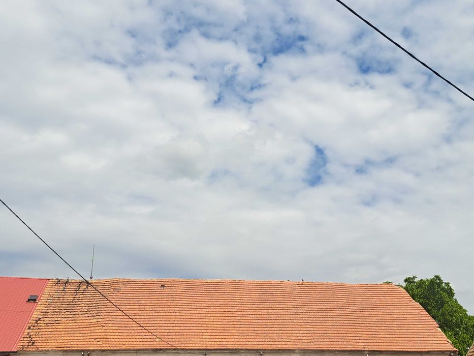 Dachówka karpiówka wymiar 37 na 15