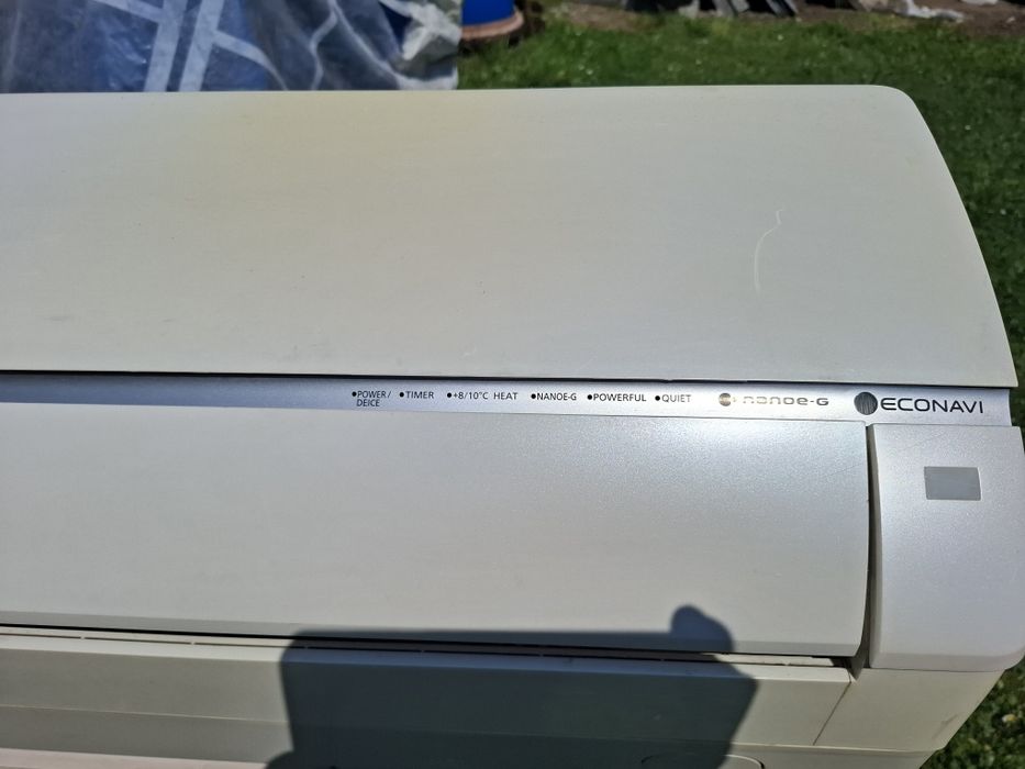 Klimatyzator  Panasonic