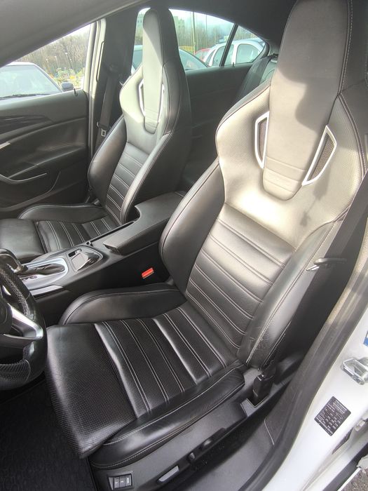 Opel Insignia A lift automat 4x4