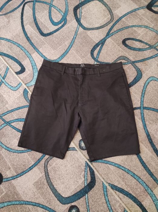 Шорты от ACW85 XXL Black Состояние Новых