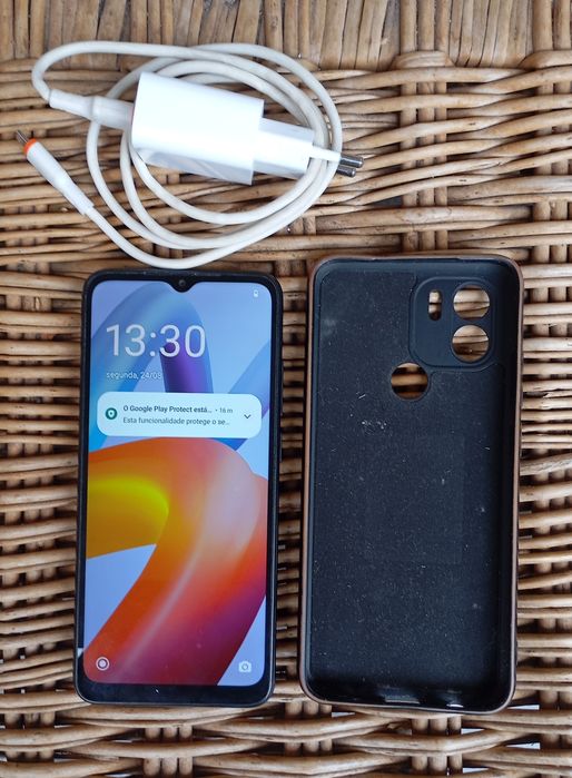 Redmi A2 com tudo, pronto a usar -Bragança