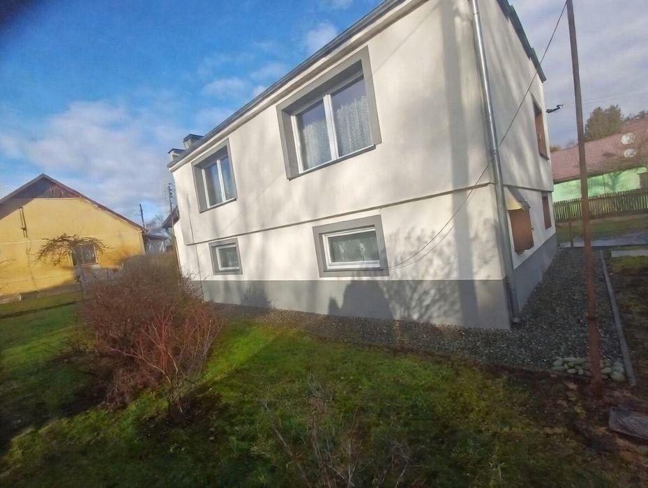 Ul.Tyniecka Skawina/Kraków