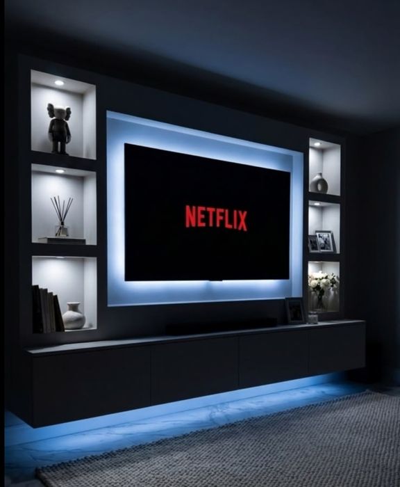 Soluções em Decoração