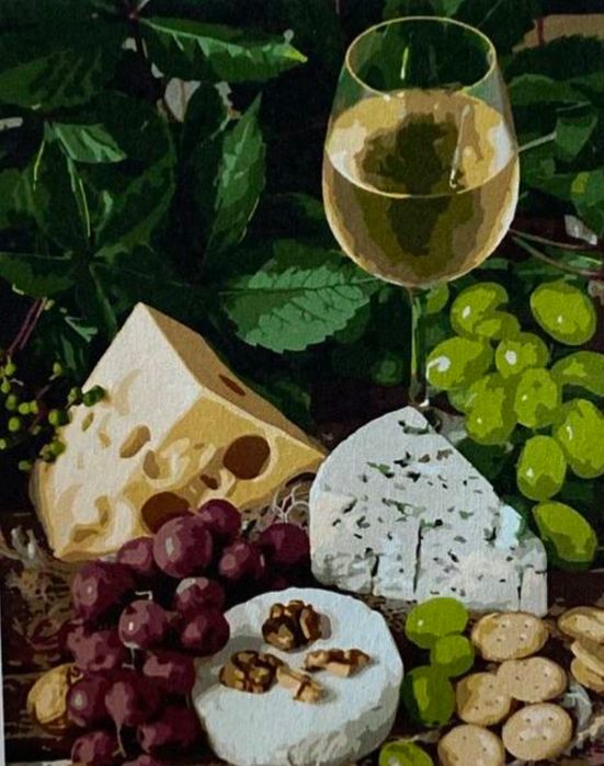 продам готові картини