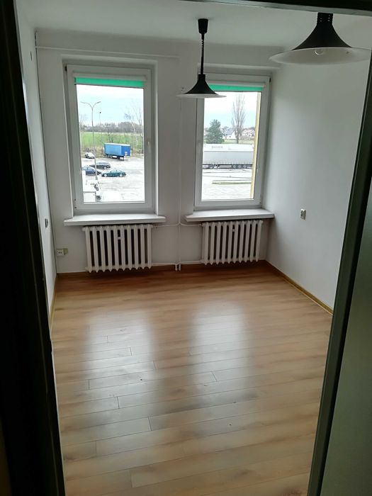 Biuro wynajem Gorzów