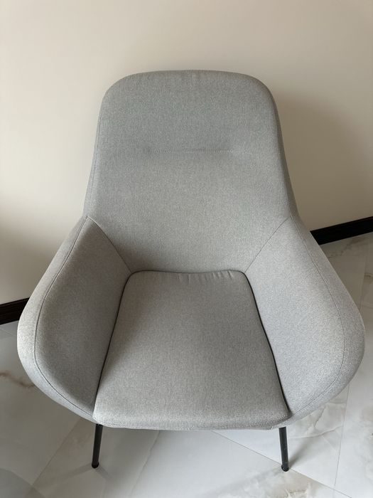 Крісла інтерʼєрні Jysk, 4 шт