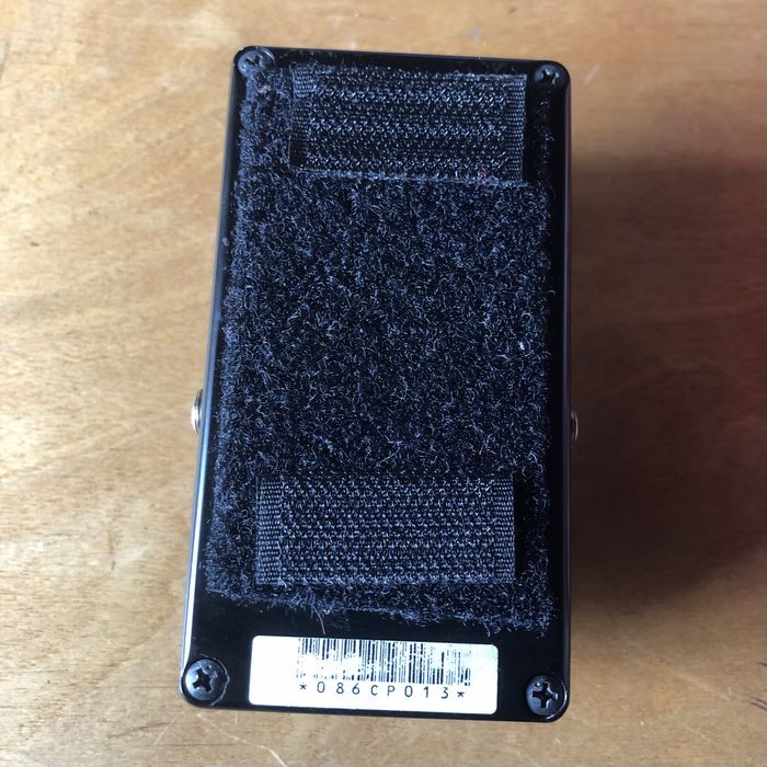 Vendo/troco Pedal Maxon CP 101 Compressor - Made in Japan