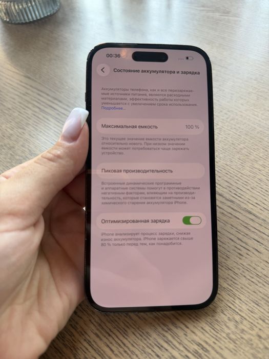 Iphone 14 pro 128 gb айфон