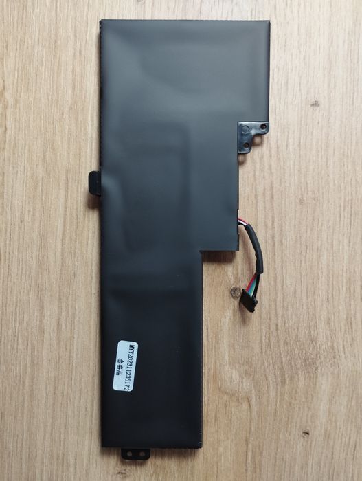 Батарея Lenovo T470/T480, новая, 01av420