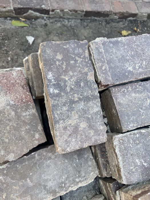 Продам кирпич клинкерный