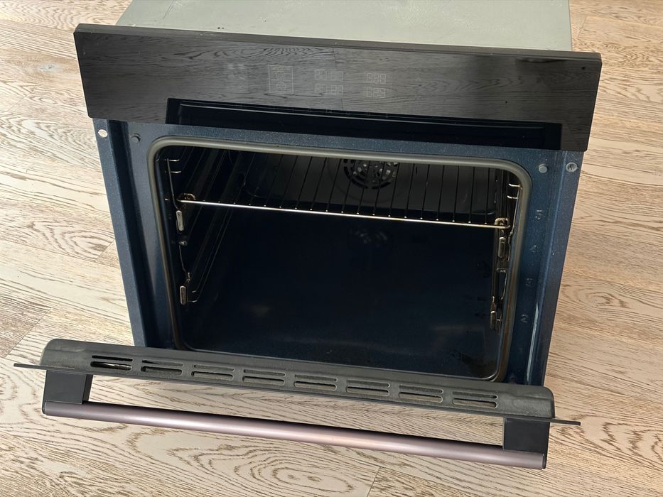 Piekarnik Samsung Dual Cook