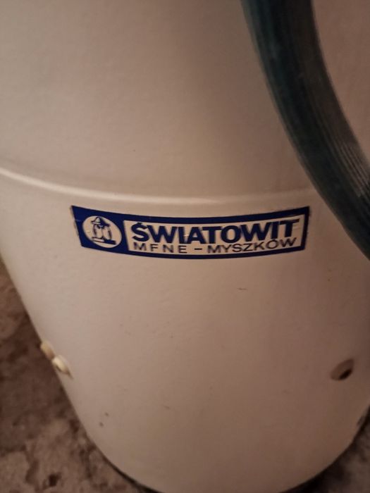 Pralka frania światowid