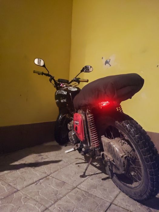 продам обміняю іж планета 4 кастом