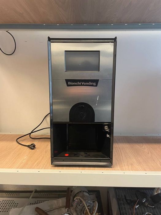 Bianchi Gaia Style / Gaia Touch | Офісний суперавтомат