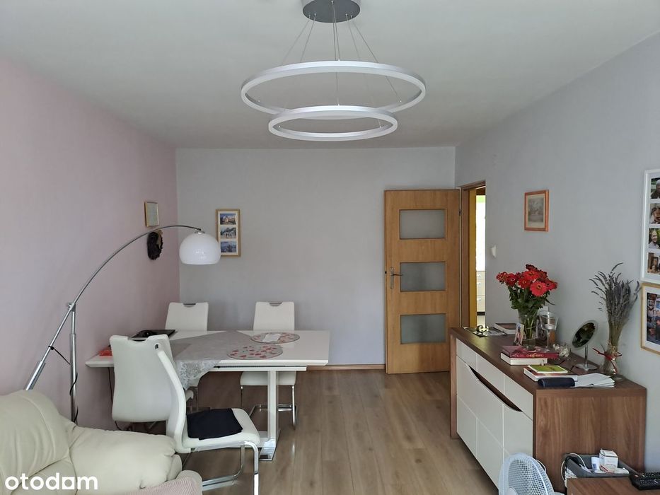2 pokoje z oddzielną kuchnią, 45 m kw. - Widok 2