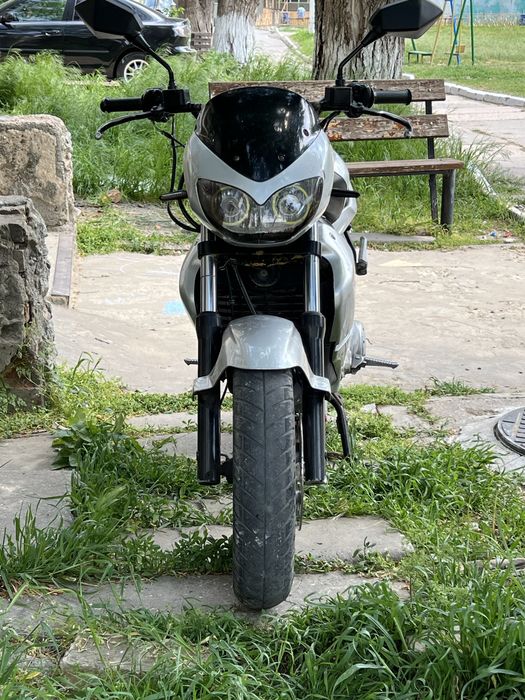 продам Guilera DNA 50