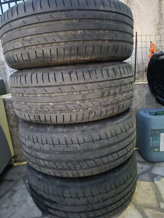 Jantes 17"  BMW F11