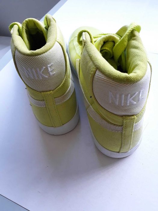 Nike Blazer MID VNTG n.º 42,5