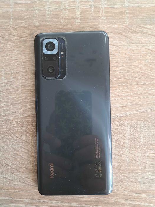 Xiaomi redmi note 10 pro