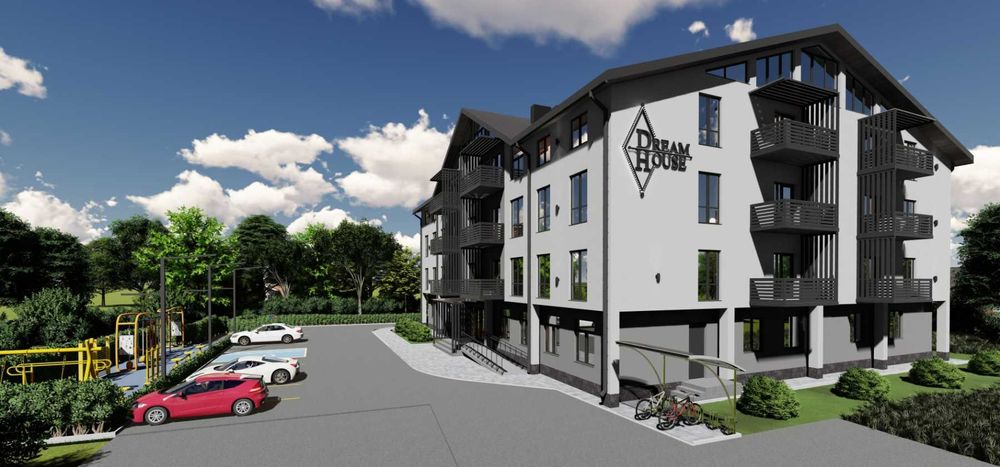 2-кімнатна квартира за адресою вул. Капеланська (площа 78 м²) - Atlanta.ua - фото 3