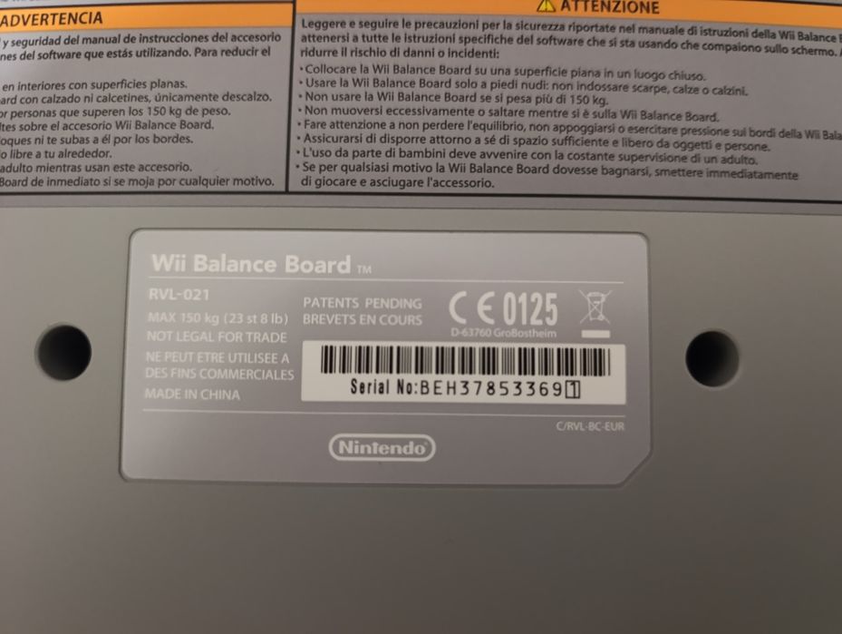 Wii usado bom estado