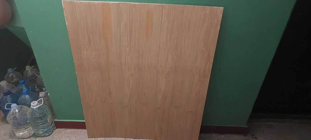 Фанера 1200х980 мм