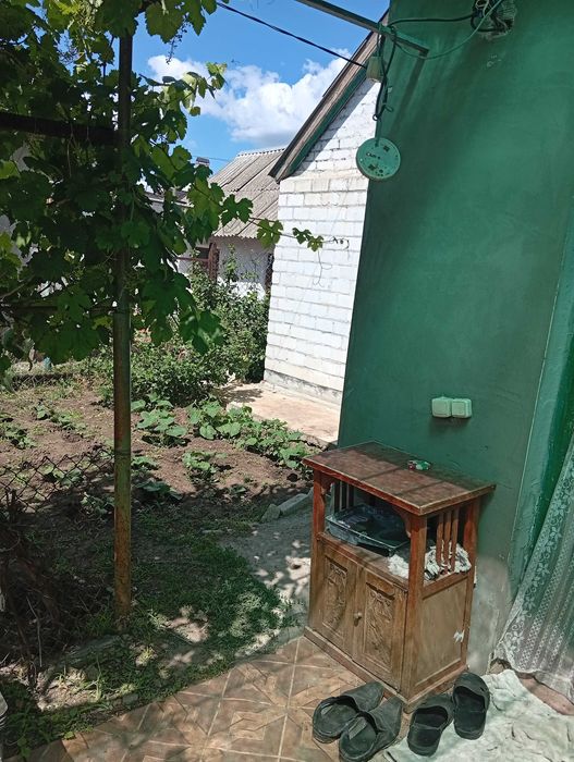 Продаю дом ст. Водопой ул. Коминтерна