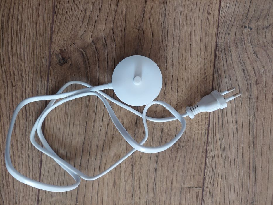 Ładowarka do szczoteczki sonicznej Oral-B Pulsonic slim