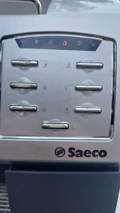 SAECO Magic de luxe