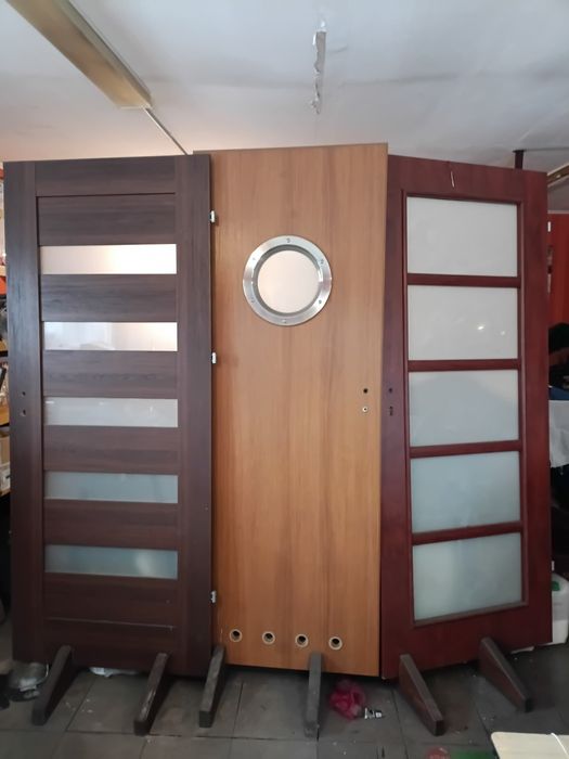 Drzwi skrzydło drzwiowe wewnętrzne