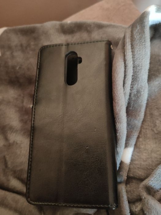 Etui do realme x2 pro z klapką