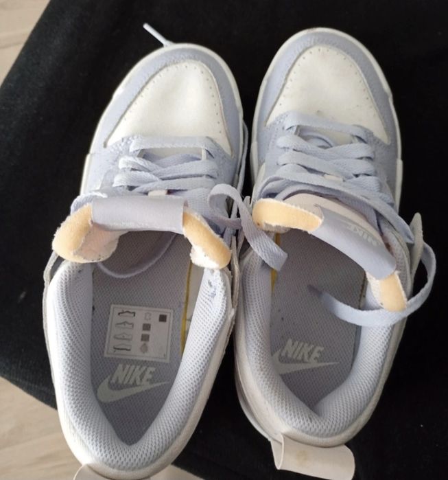Buty Nike Damskie