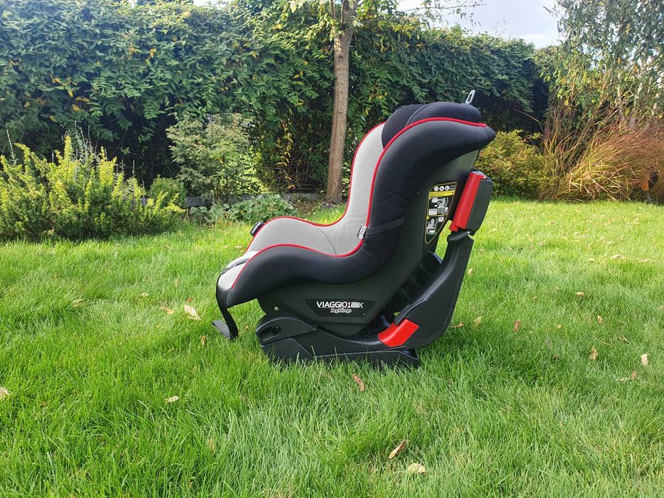 Peg Perego Viaggio 1 Duo Fix K fotelik samochodowy