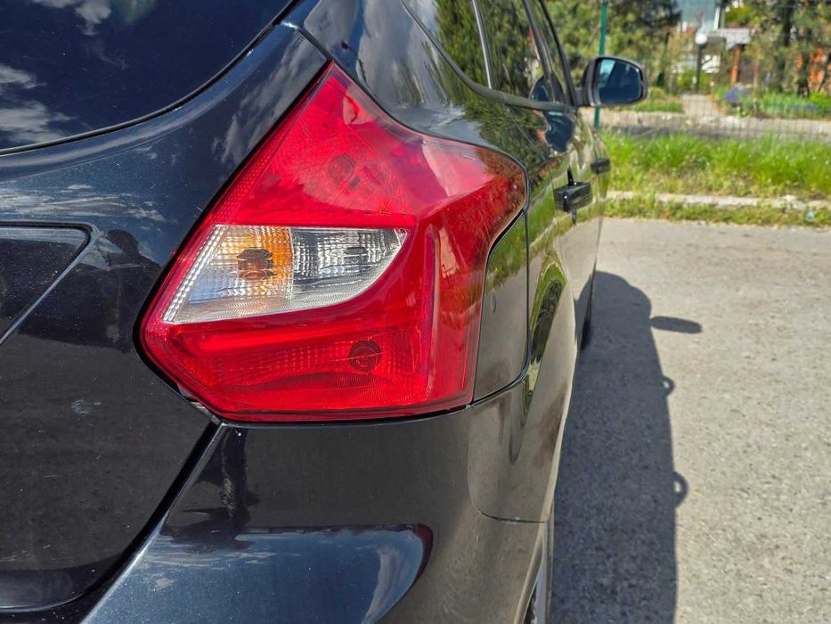 Продам  Ford Focus 2014. Можна в розстрочку, під викуп.