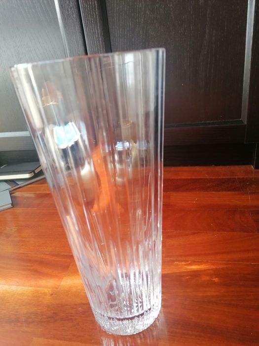 4 peças lindas,  cristal ,  porcelana a